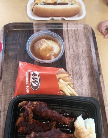 A & W Restaurants