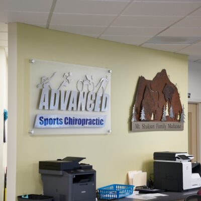 Advanced Sports Chiropractic