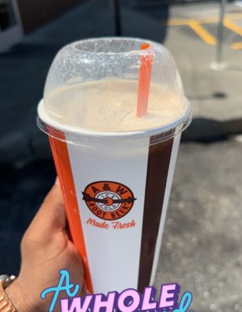 A & W Restaurants