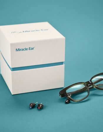 A Miracle Ear