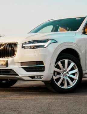 Automotive