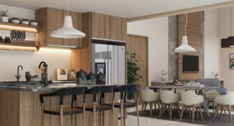 Home Services