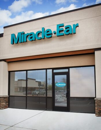 A Miracle Ear