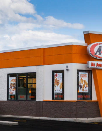 A & W Restaurants