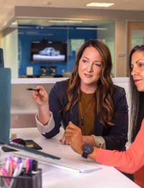 Professional Services