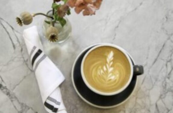 Coffee Shops