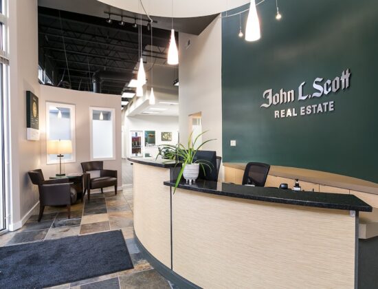 John L. Scott Real Estate – Five Star Properties Team