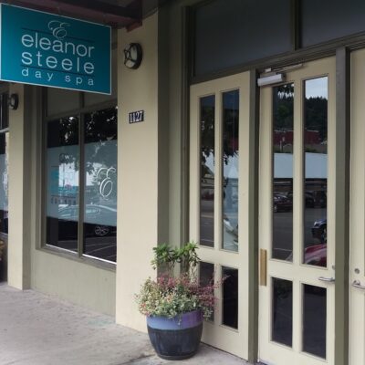 Eleanor Steele Day Spa