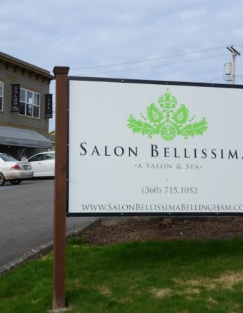 Salon Bellissima