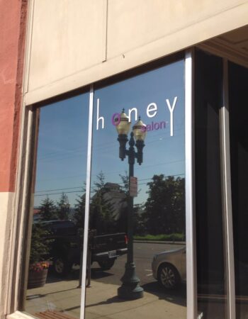 Honey Salon