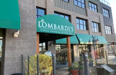 Lombardi's in Bellingham