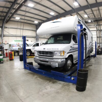 Sound Truck & Auto Repair