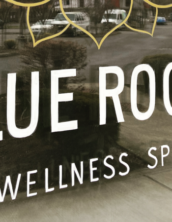 Blue Room Wellness Spa