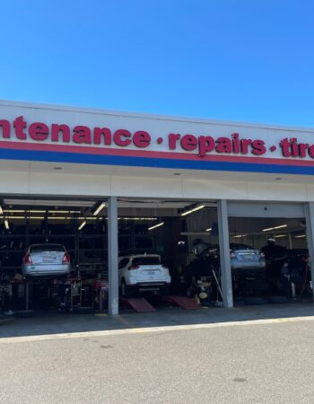 Firestone Complete Auto Care