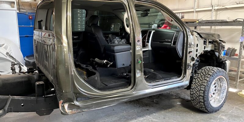 Bellingham Autoworks