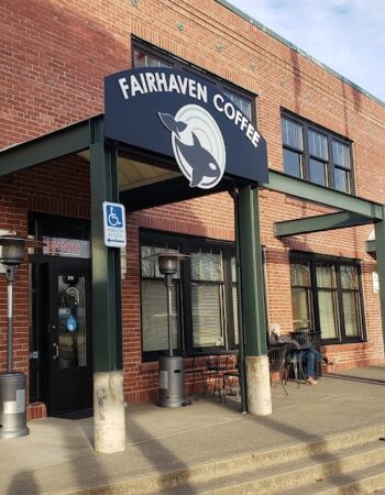 Fairhaven Coffee