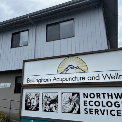 Bellingham Acupuncture and Wellness