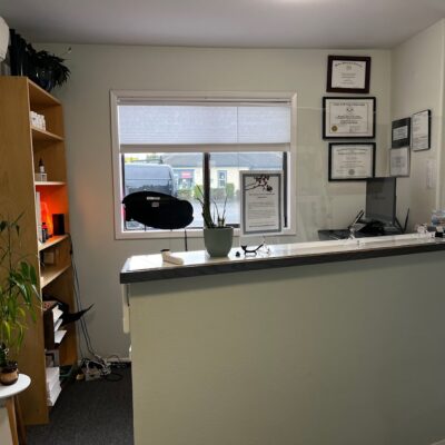 Bellingham Acupuncture and Wellness