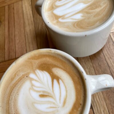 Cool Beans Coffee