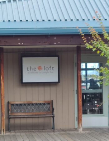 The Loft Restaurant