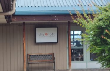 The Loft Restaurant