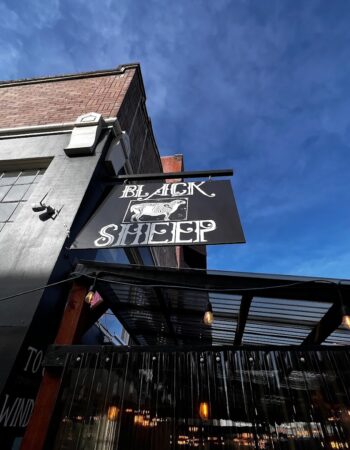 Black Sheep Bellingham