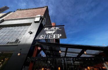 Black Sheep Bellingham