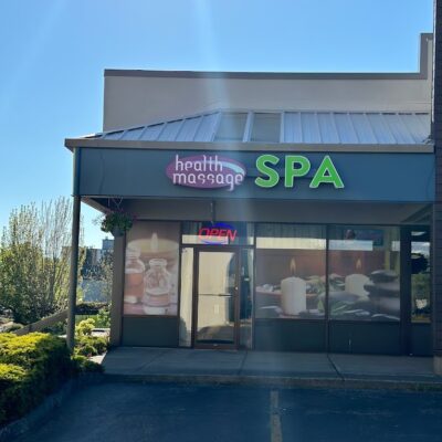 Health Massage Spa