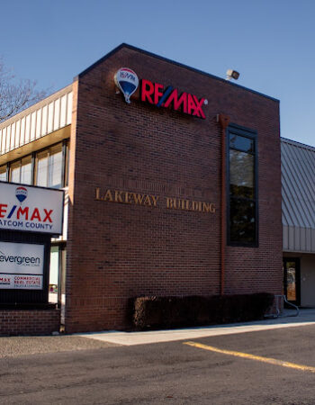 Sy Hashimi, Bellingham Real Estate at RE/MAX Whatcom County