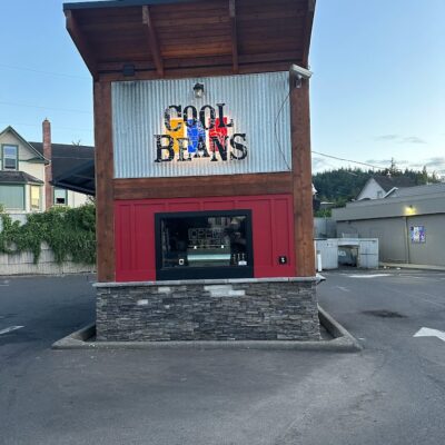 Cool Beans Coffee