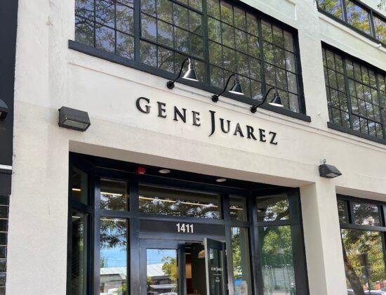 Gene Juarez Salon and Spa – Bellingham