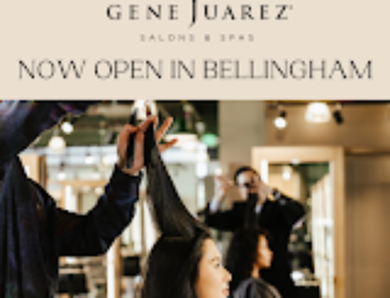 Gene Juarez Salon and Spa – Bellingham