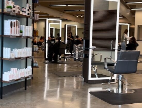 Gene Juarez Salon and Spa – Bellingham