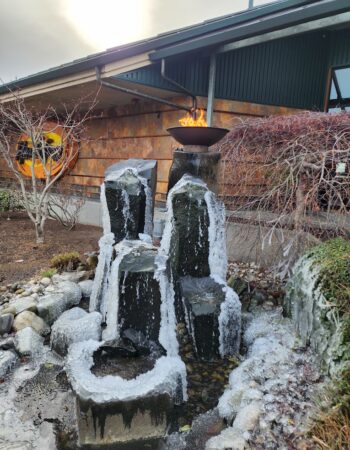 Anthony's Hearthfire Grill, Bellingham