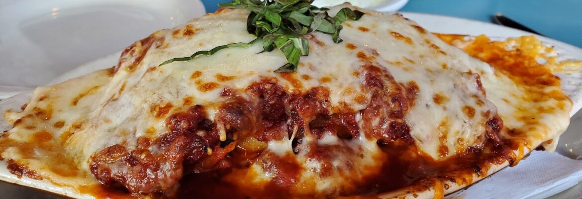 D'Anna's Cafe Italiano