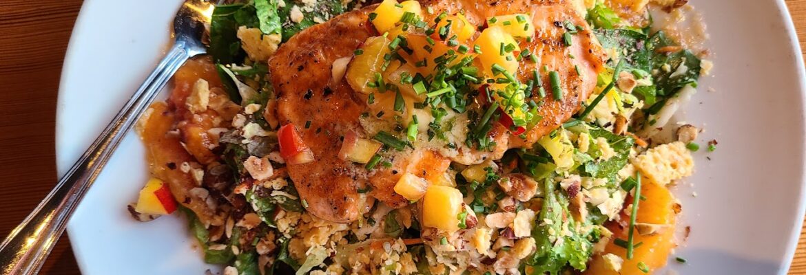 Anthony's Hearthfire Grill, Bellingham