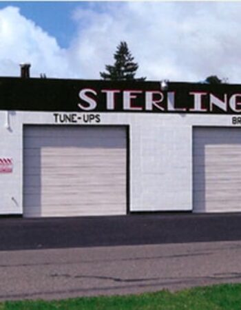 Sterling Automotive