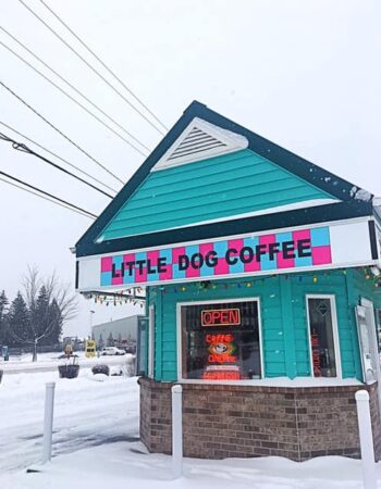 Little Dog Coffee Co.