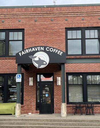 Fairhaven Coffee