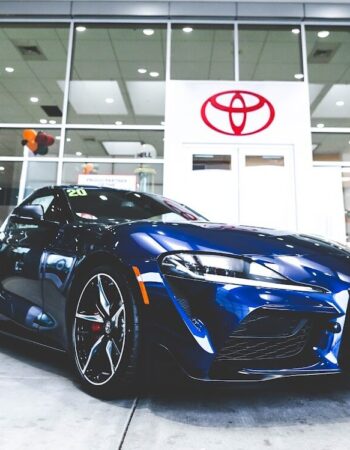 Toyota of Bellingham Service