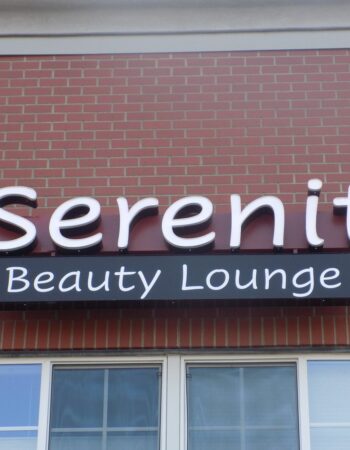 Serenity Beauty Lounge