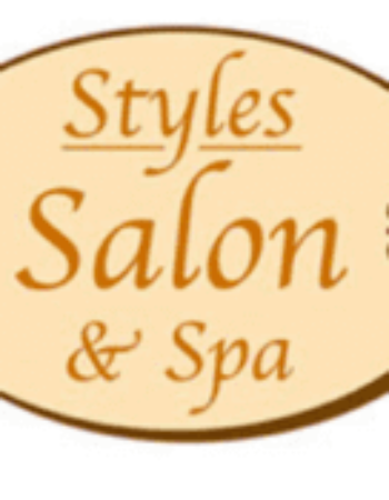 Styles Salon & Spa