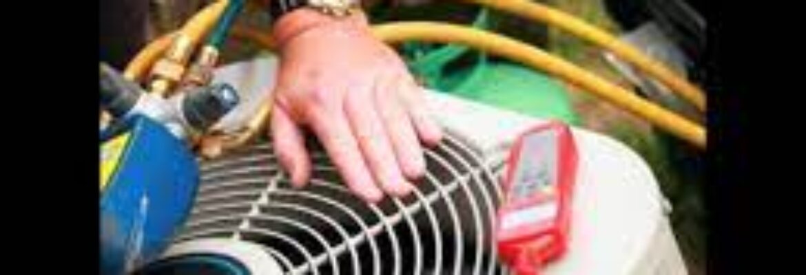 Feller Heating & Air Conditioning