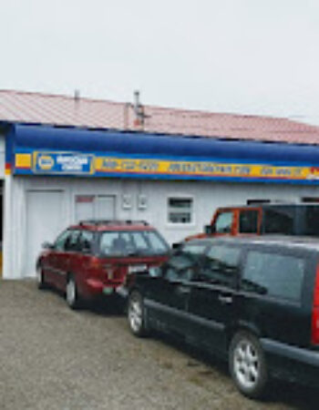 Joe's Automotive Repair