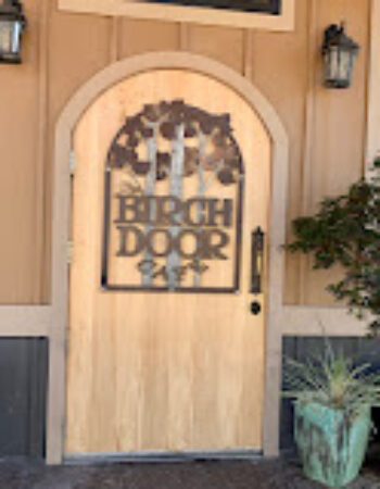 The Birch Door Cafe