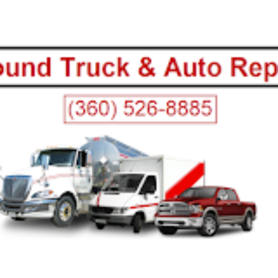 Sound Truck & Auto Repair