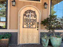 The Birch Door Cafe