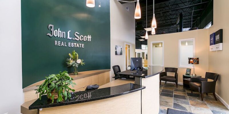 Eric Green – John L. Scott Real Estate