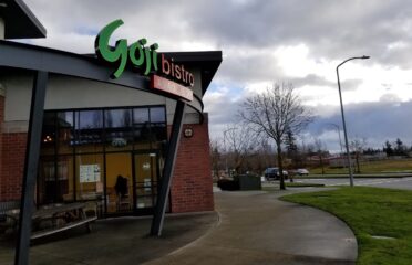 Goji Fusion Bistro