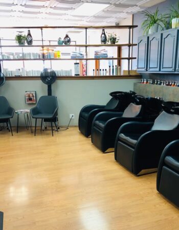 Silhouettes salon and spa